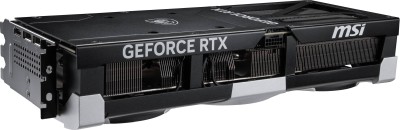 MSI GeForce RTX 5090 Vanguard SOC 32 GB GDDR7, HDMI/3xDP, RGB#4
