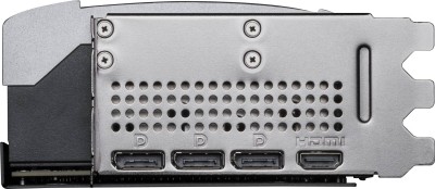 MSI GeForce RTX 5090 Vanguard SOC 32 GB GDDR7, HDMI/3xDP, RGB#5