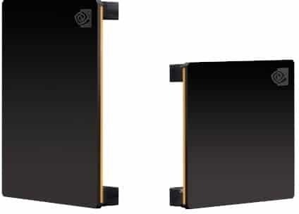 NVIDIA NVlink Bridge 2-Slot Ampere generation