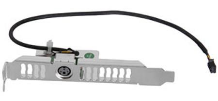 PNY Cable/Stereo board connector for Quadro 4000