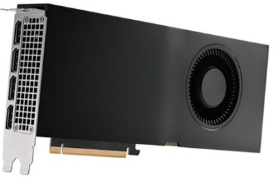 PNY NVIDIA RTX A4500, 20 GB GDDR6, 4xDP#3