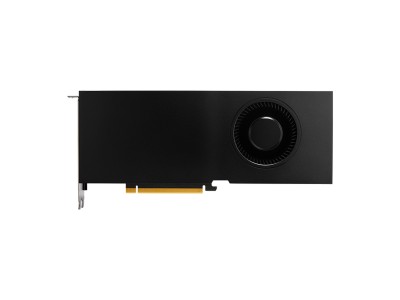 PNY Quadro RTX A5000, 24 GB GDDR6, PCI Express 4.0, 4xDP#2