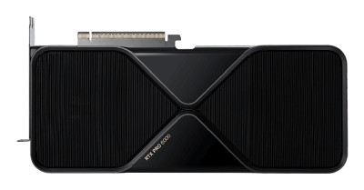 PNY NVIDIA RTX PRO 6000 Blackwell, 96 GB GDDR6, PCI Express 4.0, 4xDP#5