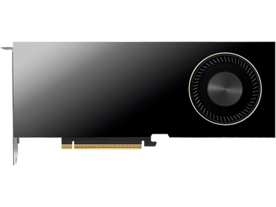 PNY NVIDIA RTX PRO 6000 Blackwell Max-Q, 96 GB GDDR7, PCI Express 5.0, 4xDP#1