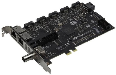 PNY Quadro Sync Board II#2