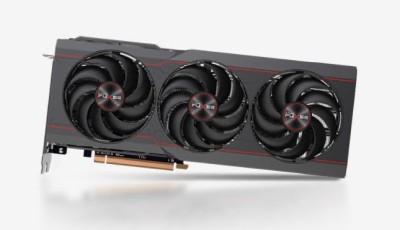 Sapphire Pulse Radeon RX 6800 OC 16 GB GDDR6, HDMI/3xDP