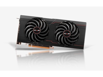 Sapphire Pulse Radeon RX 6700 XT GAMING 12 GB GDDR6, HDMI/3xDP