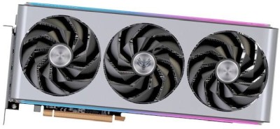 Sapphire Radeon RX 7900 XTX NITRO+ Vapor-X 24 GB GDDR6, HDMI/3xDP, RGB#2