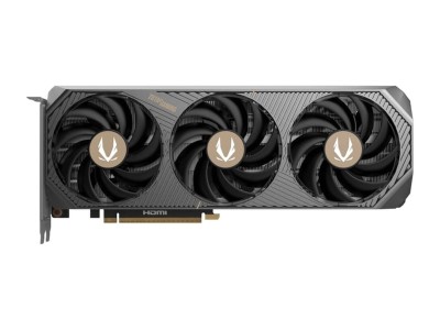 Zotac GeForce RTX 5070 Solid 12 GB GDDR7, HDMI/3xDP#2