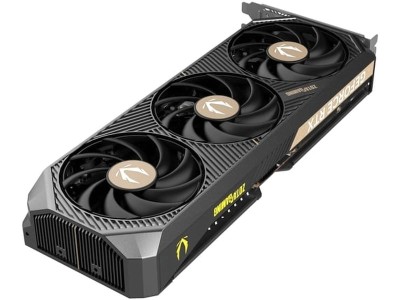 Zotac GeForce RTX 5070 Solid 12 GB GDDR7, HDMI/3xDP#3