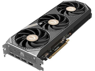 Zotac GeForce RTX 5070 Solid 12 GB GDDR7, HDMI/3xDP#4