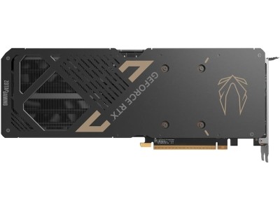 Zotac GeForce RTX 5070 Solid 12 GB GDDR7, HDMI/3xDP#5