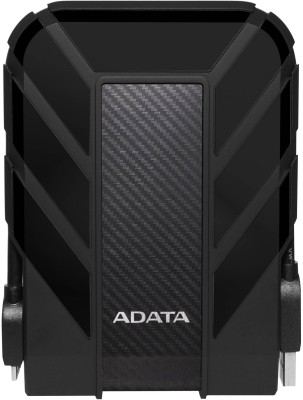 5 TB ADATA HD710 Pro, 2.5", USB 3.2 - Svart#3