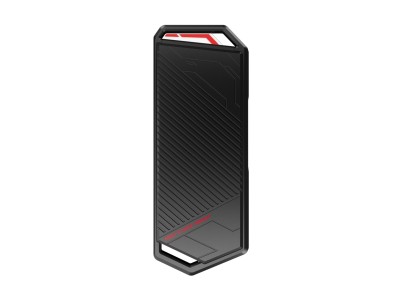 Externt kabinett Asus ROG Strix Arion, M.2 NVMe SSD, USB-C 3.2, Aura Sync RGB#2