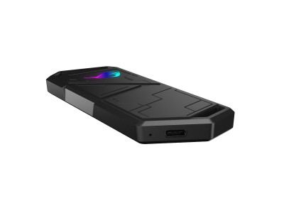 Externt kabinett Asus ROG Strix Arion, M.2 NVMe SSD, USB-C 3.2, Aura Sync RGB#4