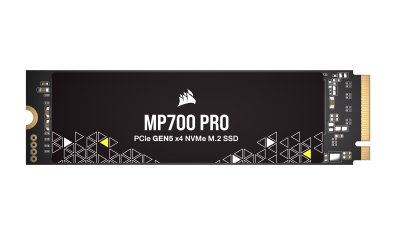 1 TB Corsair MP700 PRO SSD, M.2 2280 NVMe PCIe 5.0#2