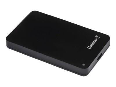 Intenso MemoryCase 2,5" 500GB Usb-3#2