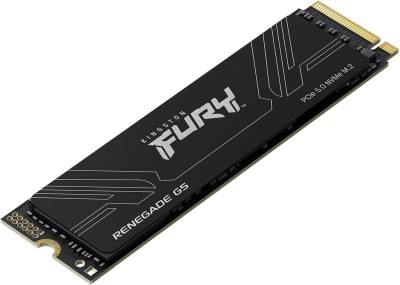 1 TB Kingston Fury Renegade G5 SSD, M.2 2280 NVMe PCIe 5.0#1