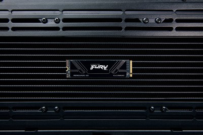 1 TB Kingston Fury Renegade G5 SSD, M.2 2280 NVMe PCIe 5.0#4