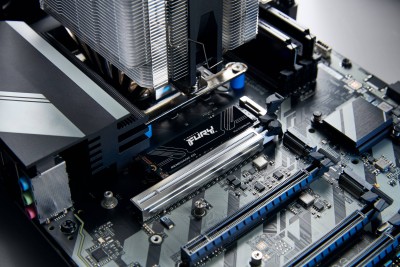 1 TB Kingston Fury Renegade G5 SSD, M.2 2280 NVMe PCIe 5.0#5