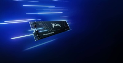 1 TB Kingston Fury Renegade G5 SSD, M.2 2280 NVMe PCIe 5.0#6