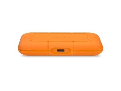 4 TB LaCie Rugged Mini SSD, USB-C#3