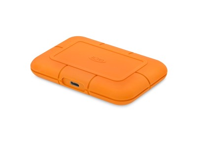 4 TB LaCie Rugged Mini SSD, USB-C#4