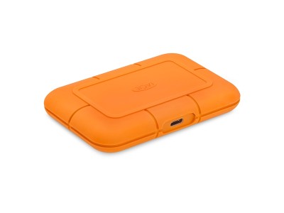 4 TB LaCie Rugged Mini SSD, USB-C#7