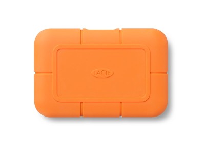 500 GB LaCie Rugged SSD, USB-C#7