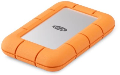 1 TB LaCie Rugged SSD4, Thunderbolt 5/USB-C#2