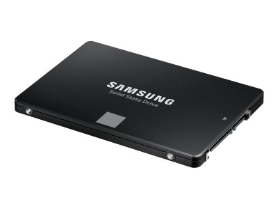 250 GB Samsung 870 EVO SSD, TLC, SATA3#3