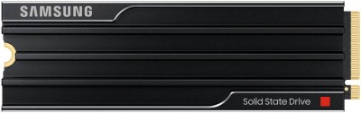 1 TB Samsung 9100 PRO NVMe PCIe 5.0 SSD, TLC, M.2, Heatsink