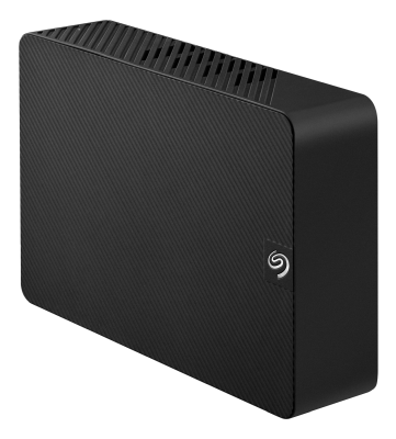 18 TB Seagate Expansion Desktop, USB 3.2