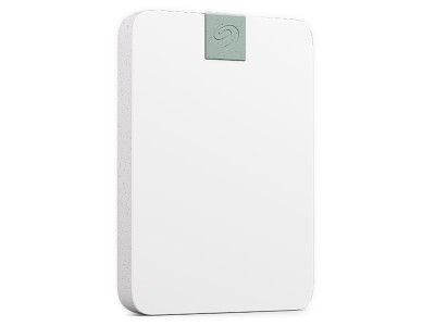 2 TB Seagate Ultra Touch, 2.5", USB-C - Vit