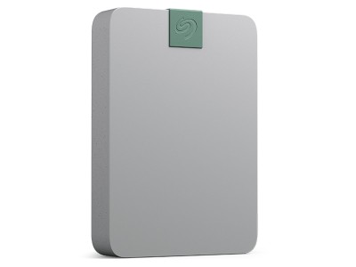 5 TB Seagate Ultra Touch, 2.5", USB-C - Grå#1