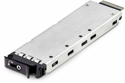 Startech M.2 NVMe Drive Tray