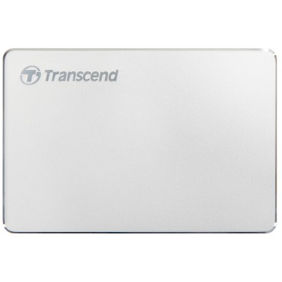 Transcend HDD StoreJet 25C3S 2.5" 2TB USB-C#3