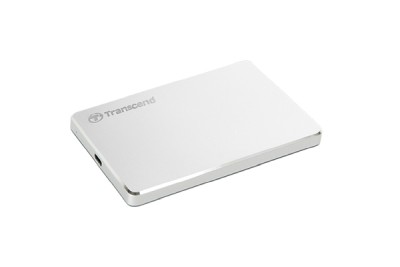 Transcend HDD StoreJet 25C3S 2.5" 2TB USB-C#6