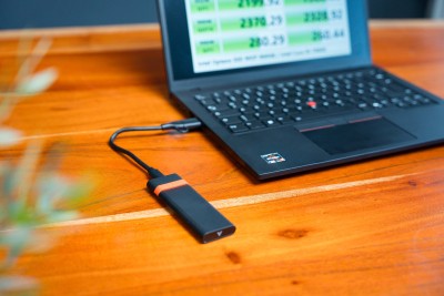 Externt kabinett Verbatim Store ‘n’ Go SSD Enclosuire Kit, USB-C till M.2 NVMe PCIe SSD, USB 3.2 Gen 2 10Gbps#6