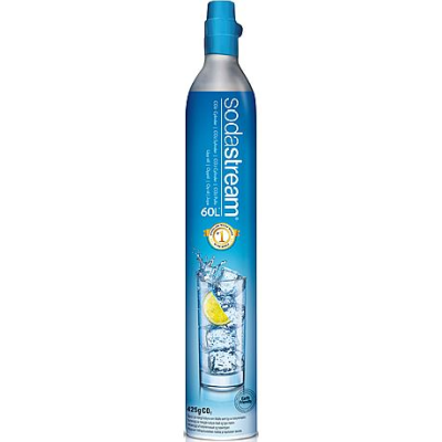 Sodastream Gaspåfyllningsflaska Gängad ger 60L