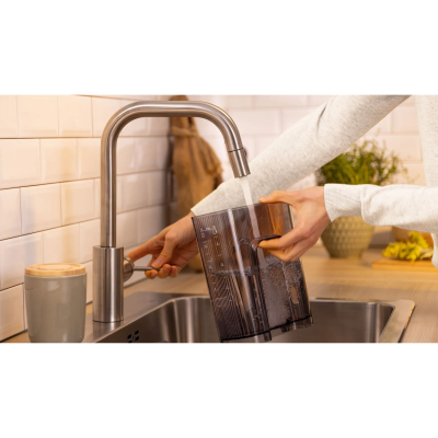 Bosch Kaffebryggare My moment svart TKA3M133 1200Watt#3