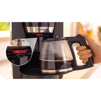 Bosch kaffebryggare MyMoment Aroma Intense#2