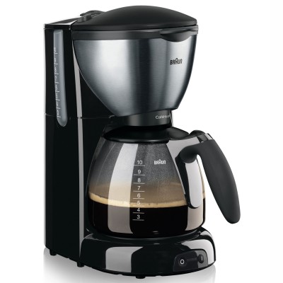 Braun Kaffebryggare KF570/1 svart#1