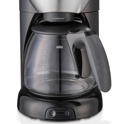 Braun Kaffebryggare KF570/1 svart#2