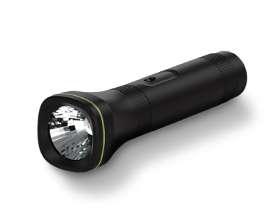 GP Everyday LED Flashlight, C107, 70 lumens#1