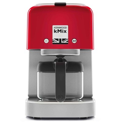 Kenwood Kaffebryggare COX750RD Röd
