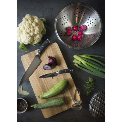 Maku Skalkniv Pakka wood 9 cm#2