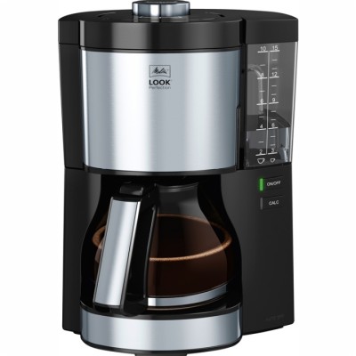 Melitta Kaffebryggare LOOK 5.0 Perfect