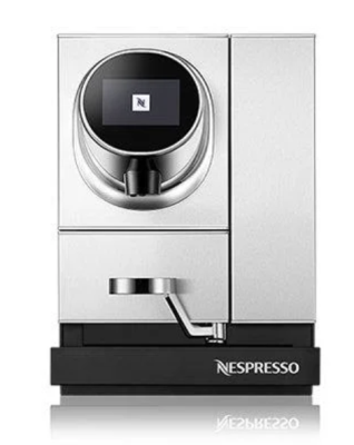 Nespresso Momento Kaffemaskin begagnad