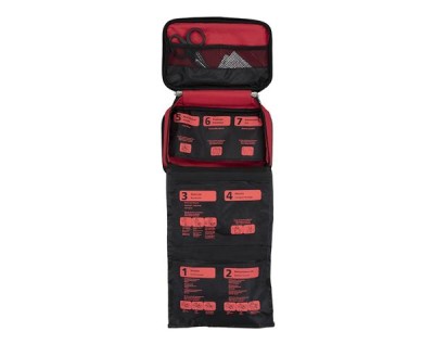 Nexa First Aid Kit Medium /FAB 6#3